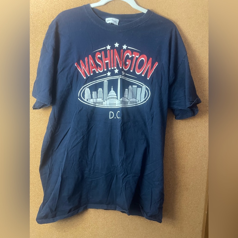 Washington D.C. Shirt